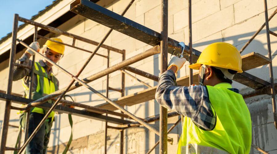 Professional fairlawn roofing services in Fabens, TX
